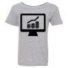 Heavy Cotton Toddler T-Shirt Thumbnail