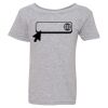 Heavy Cotton Toddler T-Shirt Thumbnail