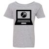 Heavy Cotton Toddler T-Shirt Thumbnail