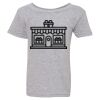 Heavy Cotton Toddler T-Shirt Thumbnail