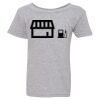 Heavy Cotton Toddler T-Shirt Thumbnail