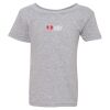 Heavy Cotton Toddler T-Shirt Thumbnail