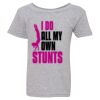 Heavy Cotton Toddler T-Shirt Thumbnail