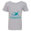 Heavy Cotton Toddler T-Shirt Thumbnail