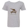Heavy Cotton Toddler T-Shirt Thumbnail