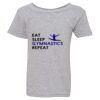 Heavy Cotton Toddler T-Shirt Thumbnail