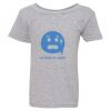 Heavy Cotton Toddler T-Shirt Thumbnail