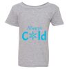 Heavy Cotton Toddler T-Shirt Thumbnail