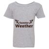 Heavy Cotton Toddler T-Shirt Thumbnail