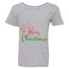Heavy Cotton Toddler T-Shirt Thumbnail