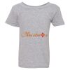 Heavy Cotton Toddler T-Shirt Thumbnail