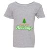 Heavy Cotton Toddler T-Shirt Thumbnail
