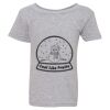 Heavy Cotton Toddler T-Shirt Thumbnail