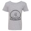 Heavy Cotton Toddler T-Shirt Thumbnail