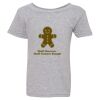 Heavy Cotton Toddler T-Shirt Thumbnail