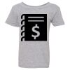 Heavy Cotton Toddler T-Shirt Thumbnail