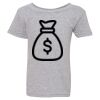 Heavy Cotton Toddler T-Shirt Thumbnail