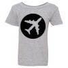 Heavy Cotton Toddler T-Shirt Thumbnail