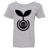 Heavy Cotton Toddler T-Shirt Thumbnail