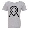 Heavy Cotton Toddler T-Shirt Thumbnail