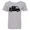 Heavy Cotton Toddler T-Shirt Thumbnail