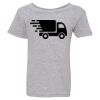 Heavy Cotton Toddler T-Shirt Thumbnail