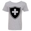 Heavy Cotton Toddler T-Shirt Thumbnail