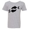 Heavy Cotton Toddler T-Shirt Thumbnail
