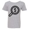 Heavy Cotton Toddler T-Shirt Thumbnail