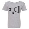 Heavy Cotton Toddler T-Shirt Thumbnail