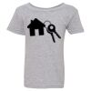Heavy Cotton Toddler T-Shirt Thumbnail