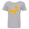 Heavy Cotton Toddler T-Shirt Thumbnail