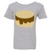 Heavy Cotton Toddler T-Shirt Thumbnail