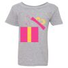 Heavy Cotton Toddler T-Shirt Thumbnail