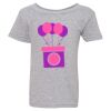 Heavy Cotton Toddler T-Shirt Thumbnail