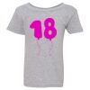 Heavy Cotton Toddler T-Shirt Thumbnail