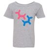 Heavy Cotton Toddler T-Shirt Thumbnail