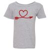 Heavy Cotton Toddler T-Shirt Thumbnail