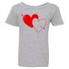 Heavy Cotton Toddler T-Shirt Thumbnail