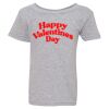 Heavy Cotton Toddler T-Shirt Thumbnail