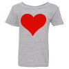 Heavy Cotton Toddler T-Shirt Thumbnail