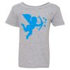 Heavy Cotton Toddler T-Shirt Thumbnail