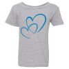 Heavy Cotton Toddler T-Shirt Thumbnail