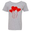 Heavy Cotton Toddler T-Shirt Thumbnail