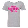 Heavy Cotton Toddler T-Shirt Thumbnail