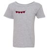 Heavy Cotton Toddler T-Shirt Thumbnail