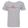 Heavy Cotton Toddler T-Shirt Thumbnail