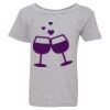 Heavy Cotton Toddler T-Shirt Thumbnail