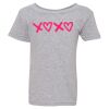 Heavy Cotton Toddler T-Shirt Thumbnail