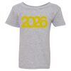 Heavy Cotton Toddler T-Shirt Thumbnail
